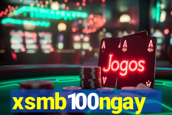 xsmb100ngay