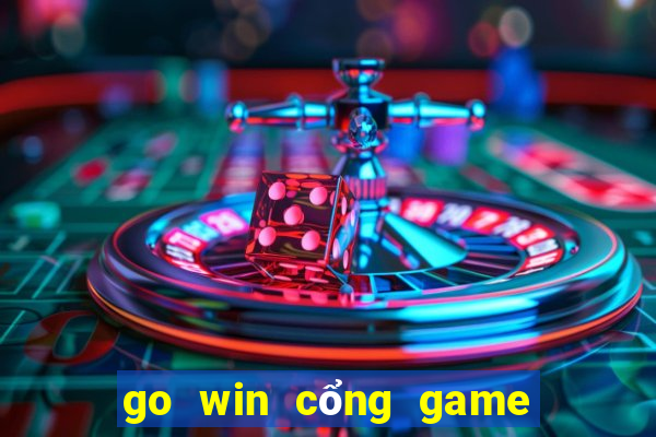 go win cổng game quốc tế