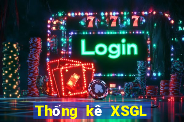 Thống kê XSGL ngày 13