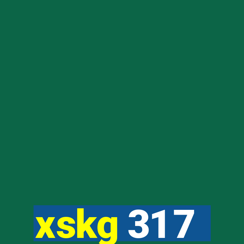 xskg 31 7