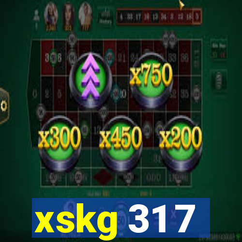 xskg 31 7