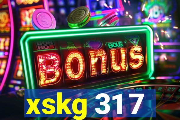 xskg 31 7