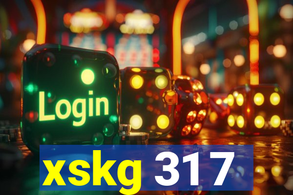 xskg 31 7