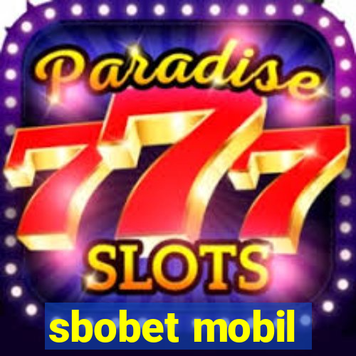 sbobet mobil