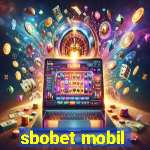 sbobet mobil