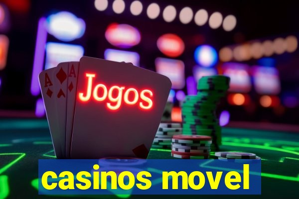 casinos movel