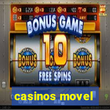 casinos movel