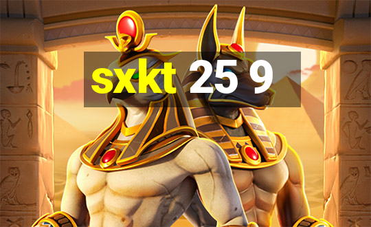 sxkt 25 9