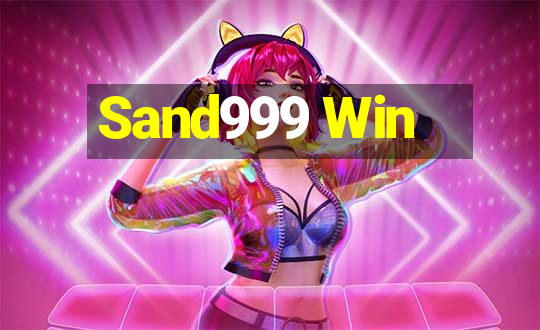 Sand999 Win