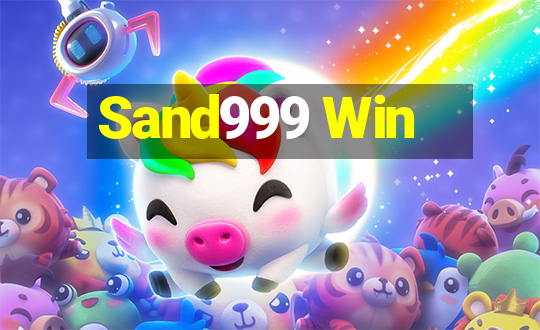 Sand999 Win