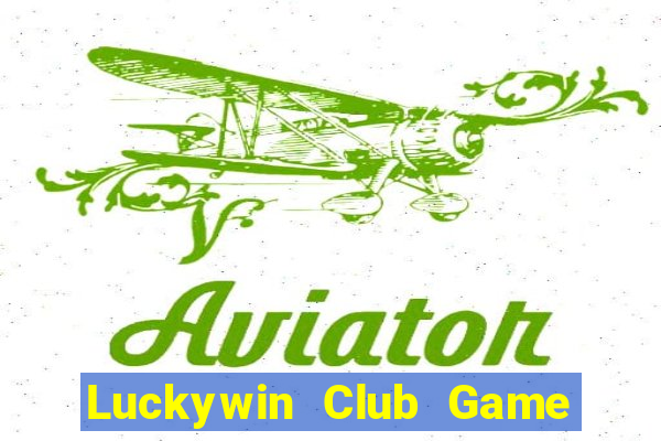 Luckywin Club Game Bài Ric