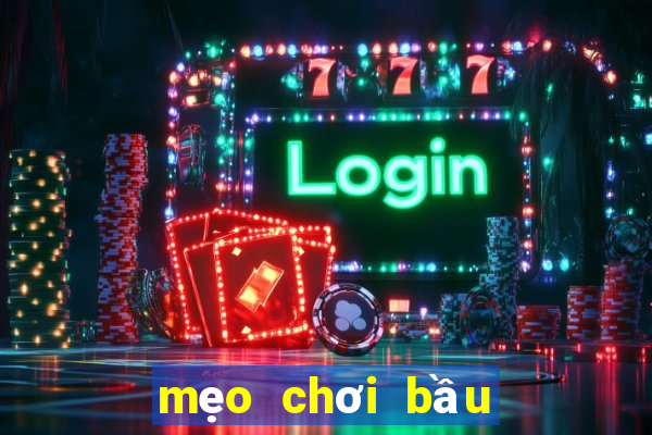 mẹo chơi bầu cua ica