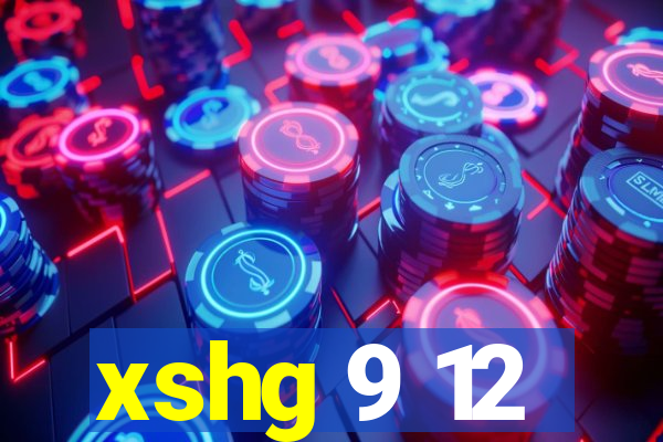 xshg 9 12