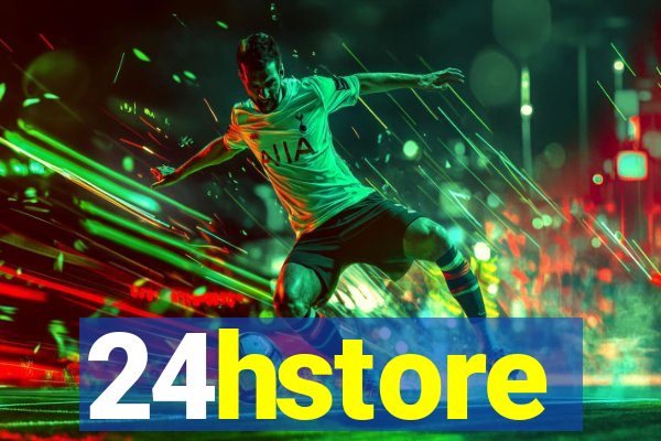 24hstore