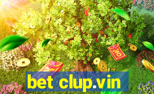 bet clup.vin