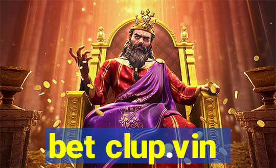 bet clup.vin