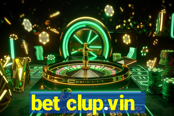 bet clup.vin