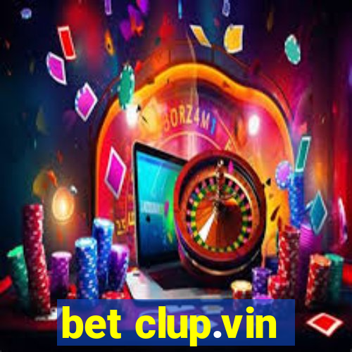 bet clup.vin