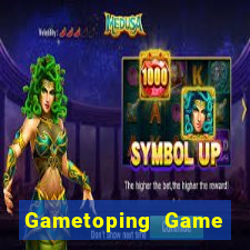 Gametoping Game Bài Ông Trùm Poker