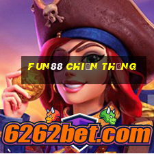 Fun88 chiến thắng