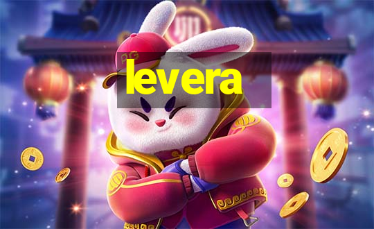 levera