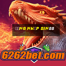 Đăng Nhập Bin88