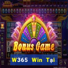 W365 Win Tại Game Bài Đổi The