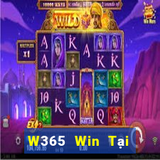 W365 Win Tại Game Bài Đổi The