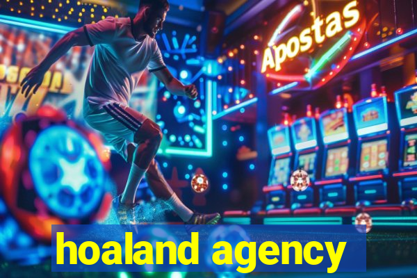 hoaland agency