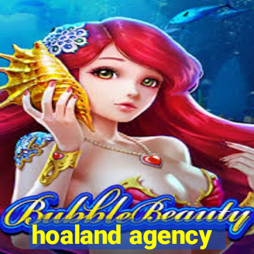 hoaland agency