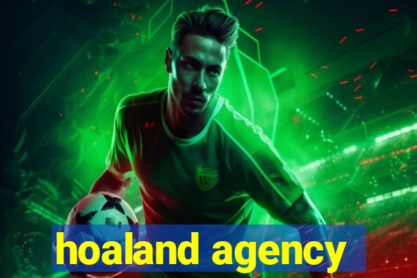 hoaland agency