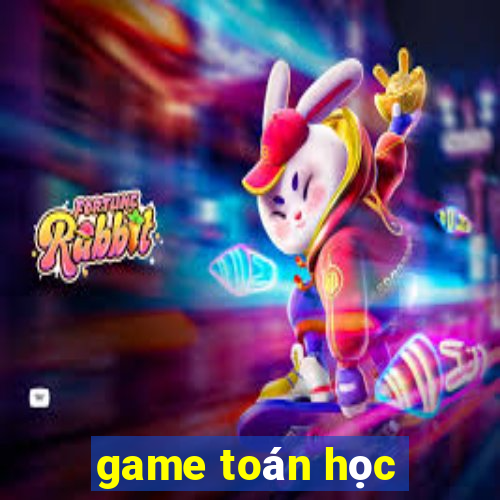 game toán học