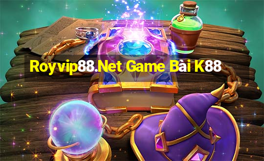 Royvip88.Net Game Bài K88