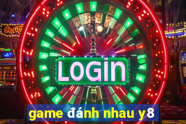 game đánh nhau y8