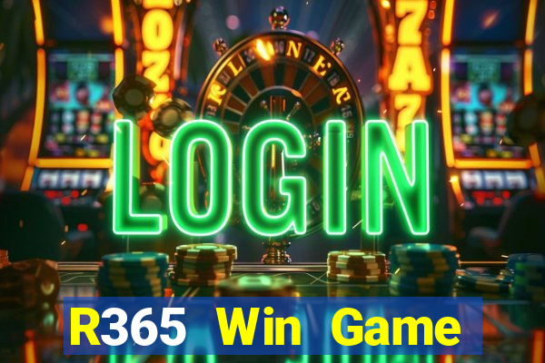 R365 Win Game Đánh Bài Ông Trùm Poker