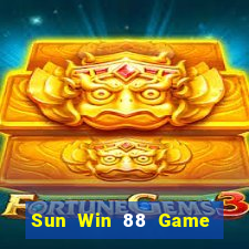 Sun Win 88 Game Bài Dubai