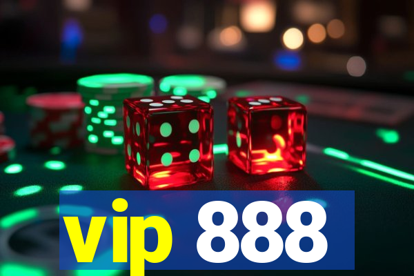 vip 888