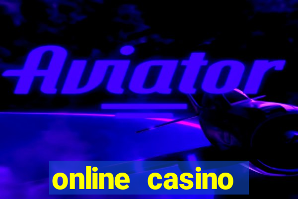 online casino realne penize