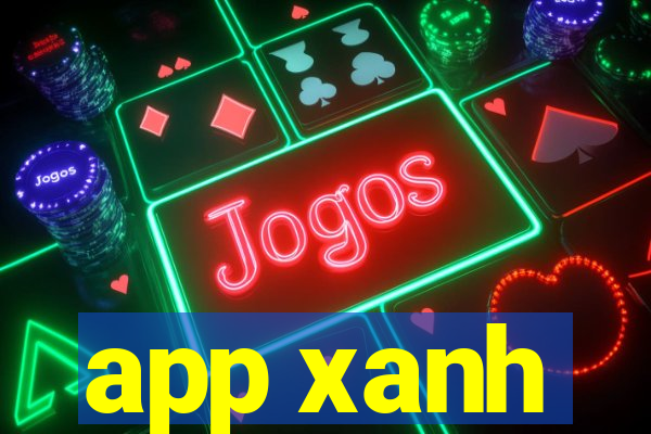 app xanh