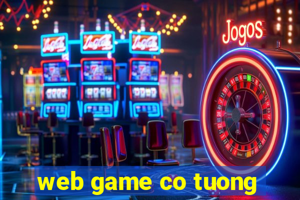 web game co tuong