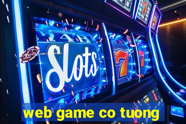 web game co tuong