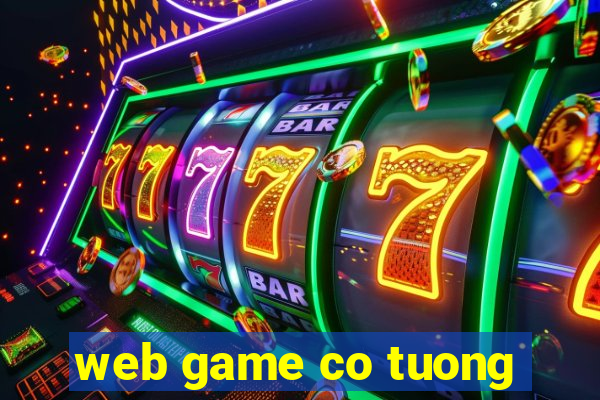 web game co tuong