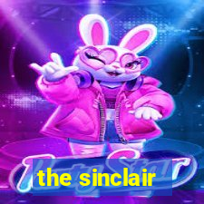 the sinclair