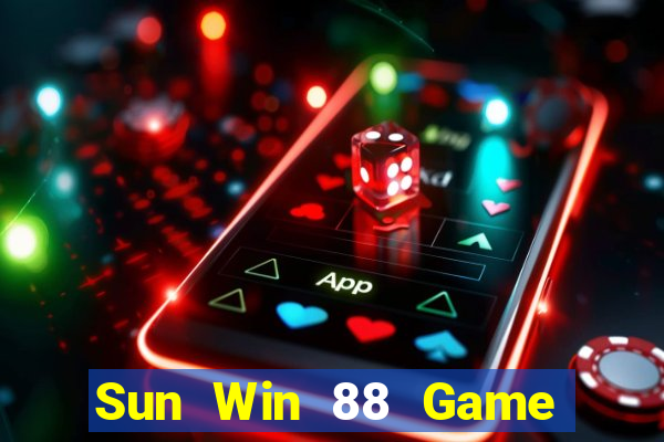 Sun Win 88 Game Bài G63