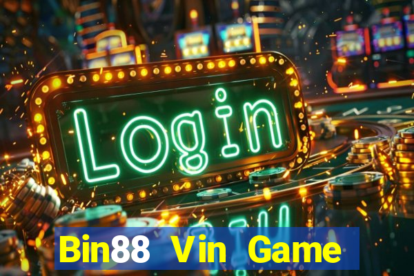 Bin88 Vin Game Bài 79