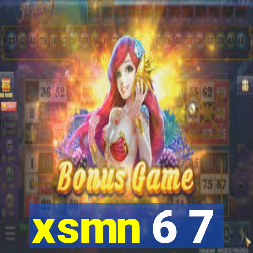 xsmn 6 7