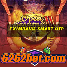 eximbank smart otp