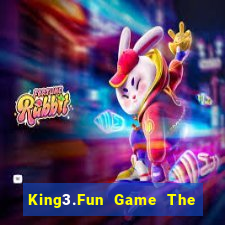 King3.Fun Game The Bài Hay Nhất 2021