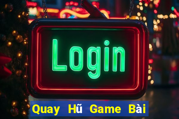 Quay Hũ Game Bài 88 Club