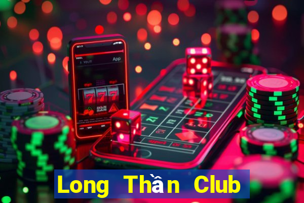 Long Thần Club Game Bài V52